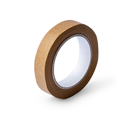 25mm Kraft EcoTape