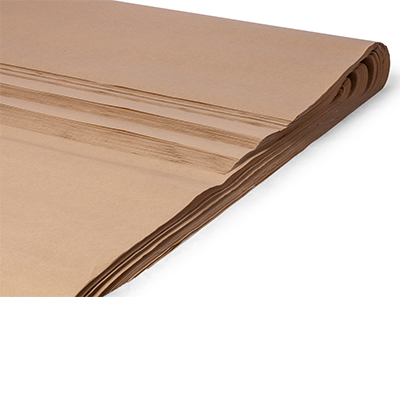 70gsm Pure Kraft Paper Sheets