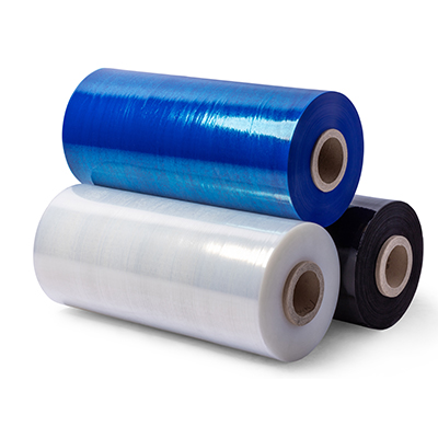 Standard Power Pre-Stretch Machine Film