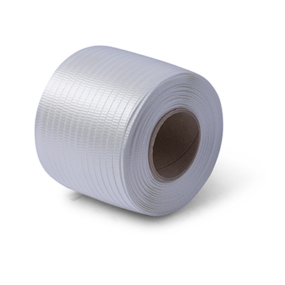 Woven Bale Press Strapping