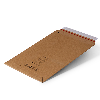 Corrugated Pocket Kraft Envelope