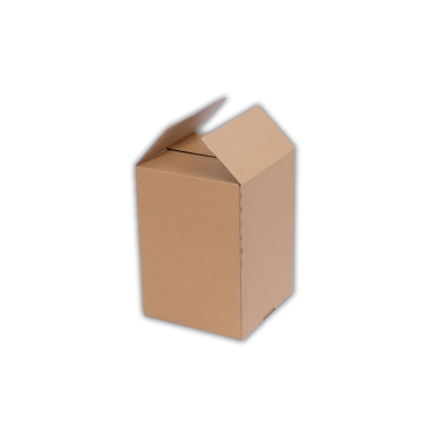 Single Wall Crashlock Carton