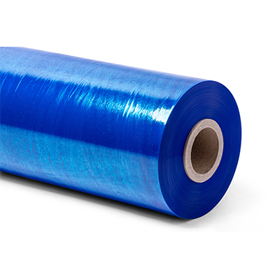 Standard Power Pre-Stretch Machine Film