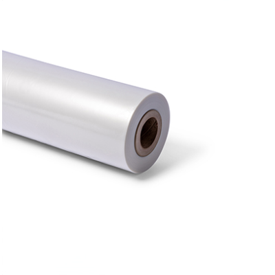 60mu Polythene Shrink Film - Single Wound