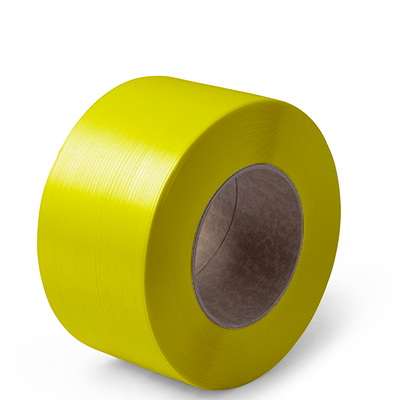 Polypropylene Machine Strapping