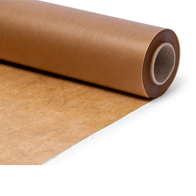 Standard Waxed Kraft Paper Roll