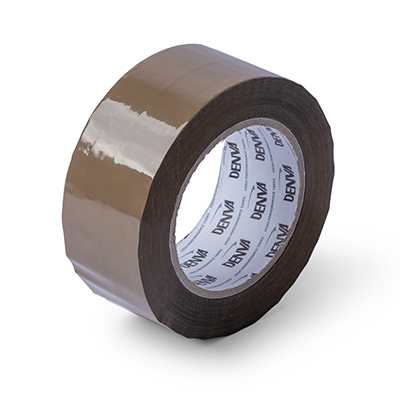 Buff Packing Tape