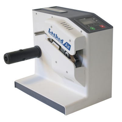 LockedAir Pillow System - Starter Class