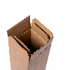 Single Bottle Box