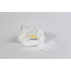 Machine Glazed Off White (CAP) Tissue Paper