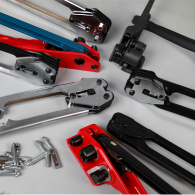 Heavy Duty 19mm Tensioner for PET Strapping