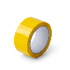 Yellow PVC Tape