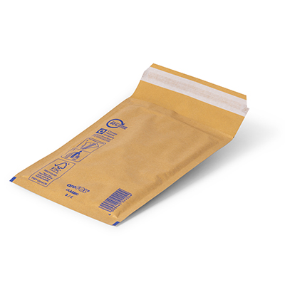 Arofol Gold Postal Bag 3/C