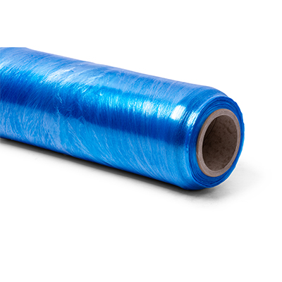 Safestretch Hand Pallet Wrap