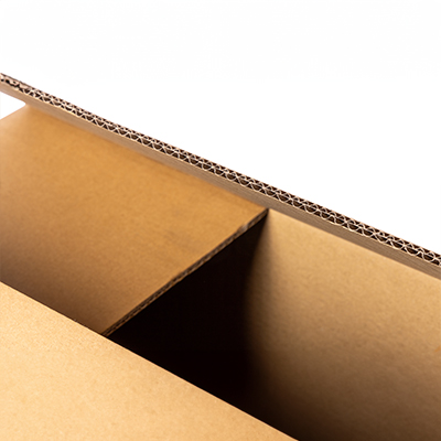 Double Wall Box / Carton
