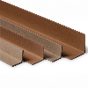 3mm V-Line Cardboard Edge Protectors