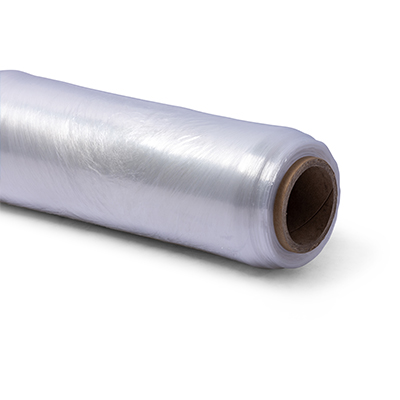 Safestretch Hand Pallet Wrap