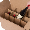 12 Bottle Box