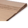 88gsm Pure Kraft Paper Sheets