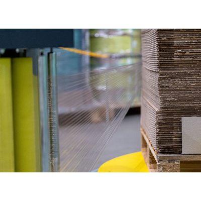 CoreBreak PowerWrap Machine Film