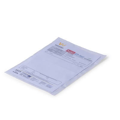 A4 Plain Document Envelopes - Self Adhesive