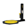 Semi Automatic Low Profile PowerWrapper Machine