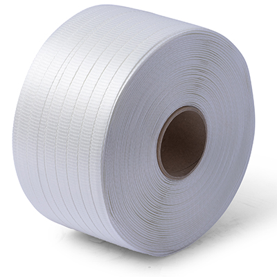 Woven Narrostrap Strapping