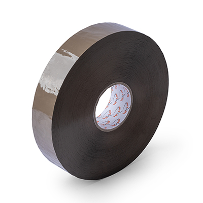 Buff Hot Melt Machine Tape