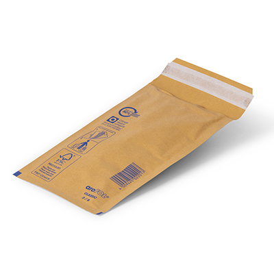 Arofol Gold Postal Bag 2/B