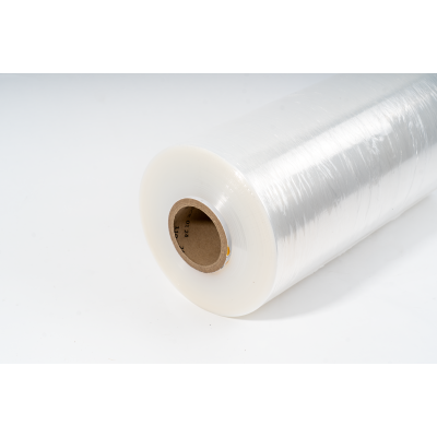 300% PPS PowerWrap Machine Film
