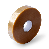 Clear Solvent Machine Tape