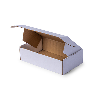 Cardboard Postal Boxes