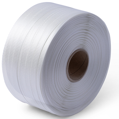 Woven Narrostrap Strapping