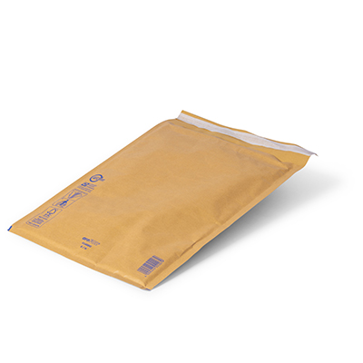 Arofol Gold Postal Bag 8/H