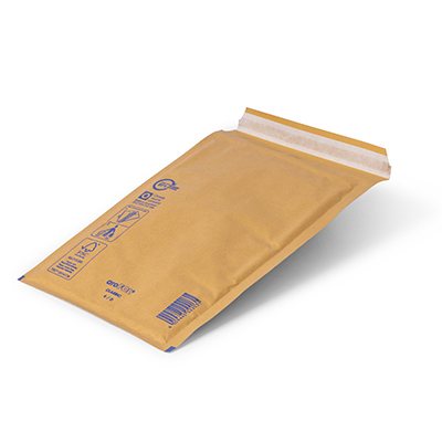 Arofol Gold Postal Bag 4/D