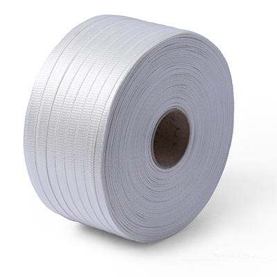 Woven Narrostrap Strapping
