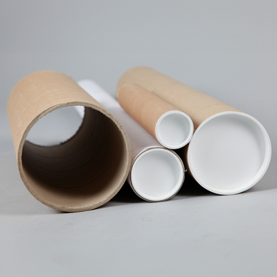 Cardboard Postal Tube