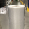 60mu Polythene Shrink Film - Single Wound