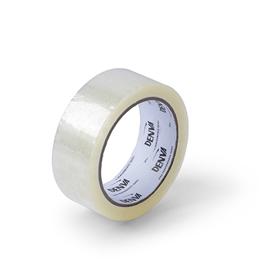 Clear Packing Tape