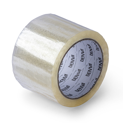 Clear Packing Tape