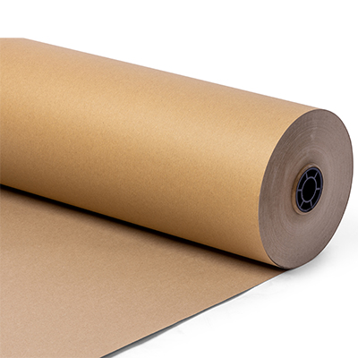 88gsm Imitation Kraft Paper Rolls