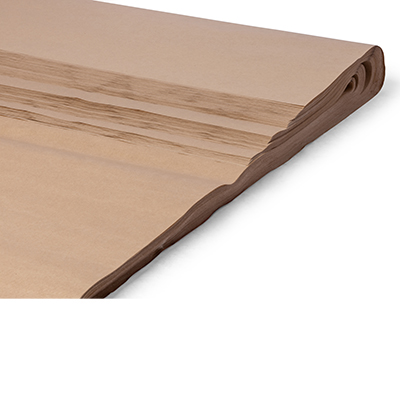 88gsm Pure Kraft Paper Sheets