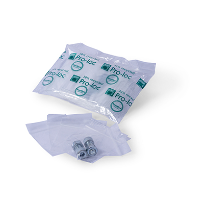 Pro-Loc Bags Standard Duty