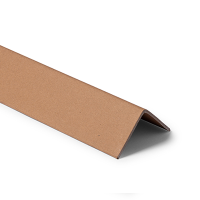 3mm V-Line Cardboard Edge Protectors