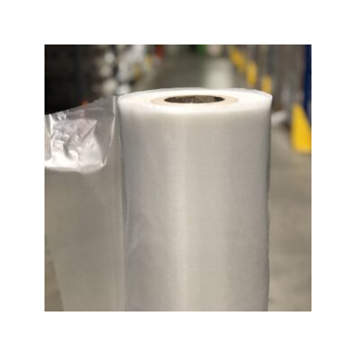 62mu Centrefold Polythene Sheeting - Non Shrink