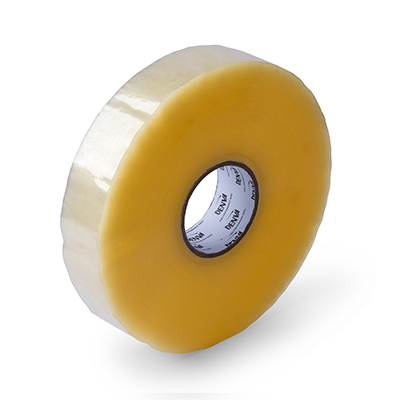 Clear Denva PP Machine Tape