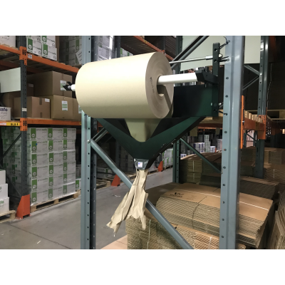 Bench / Wall TheBoxer Dispensing System