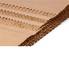 70gsm Pure Kraft Paper Sheets