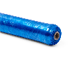 Blue WRAPIDO Hand Pallet Wrap