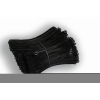 Uncoated Wire Ties